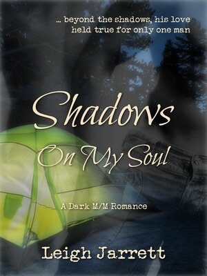 cover image of Shadows On My Soul